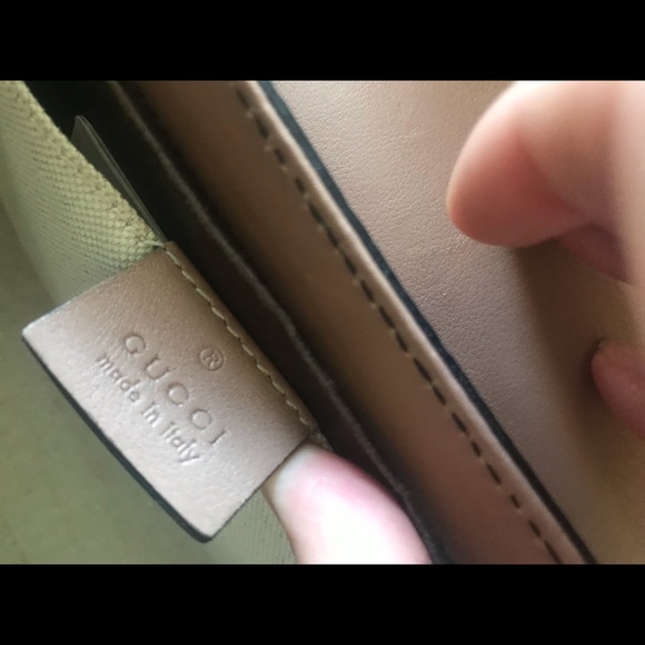 Gucci Shoulder Bag - Picture 3 of 3